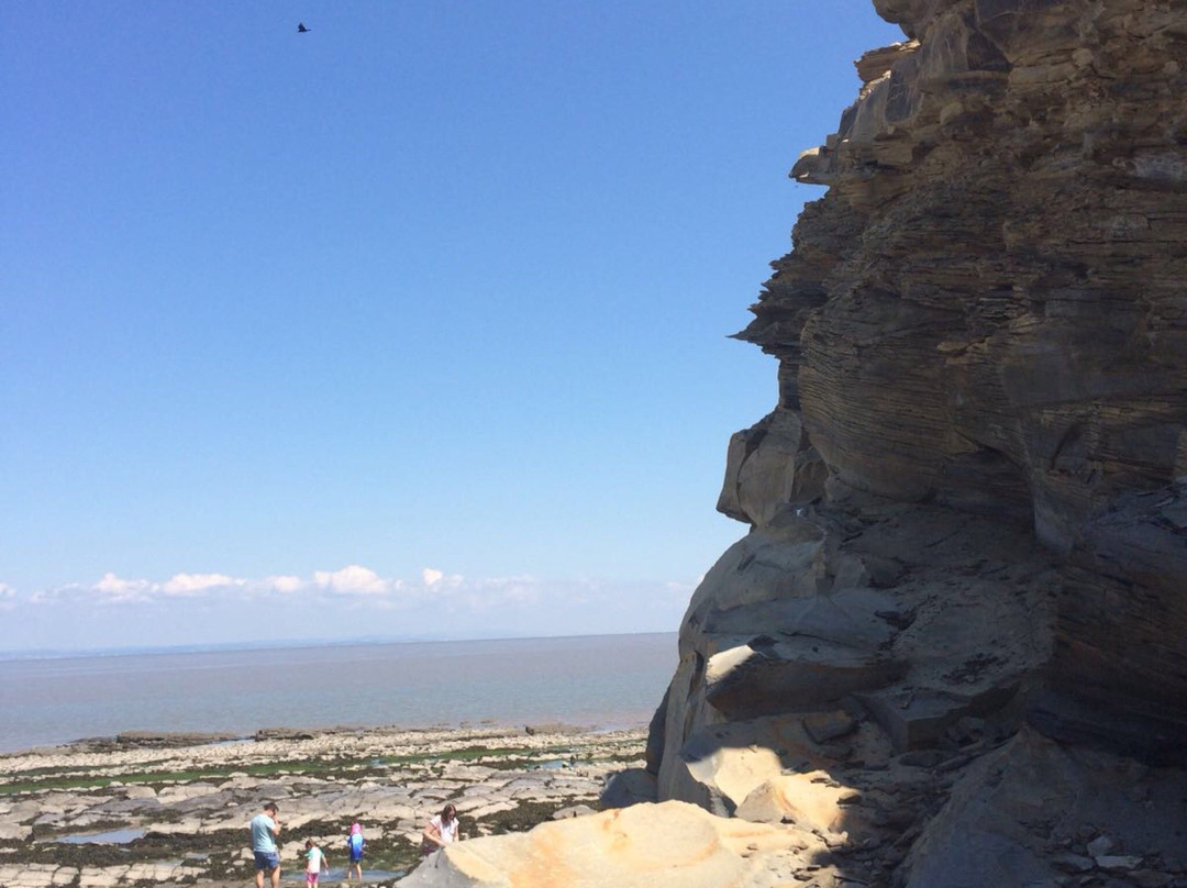 Kilve旅游攻略图片