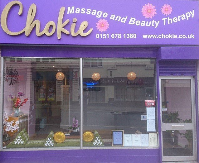 Chokie Massage and Beauty Therapy景点图片