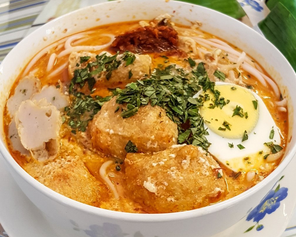 Khum Chambak旅游攻略图片