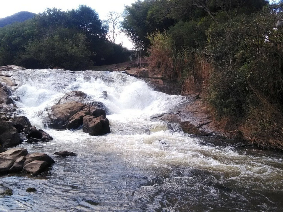 Parque Municipal Cachoeira do Salto景点图片