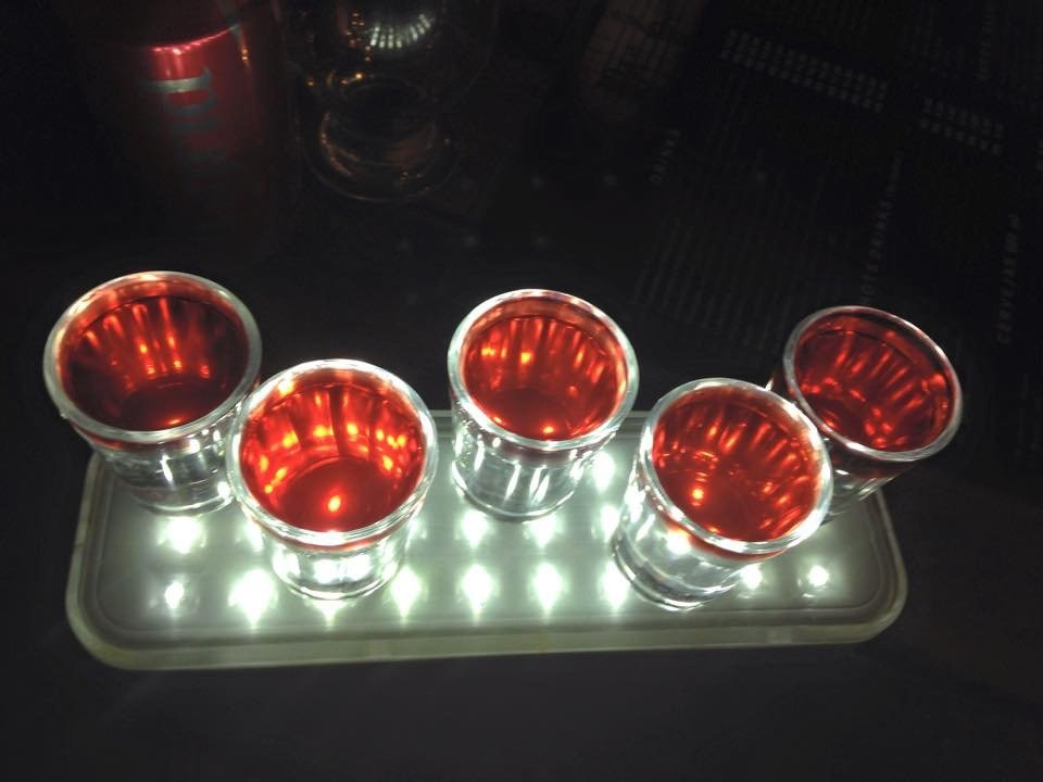 O Quintal Cultural-Aracatuba必去景点