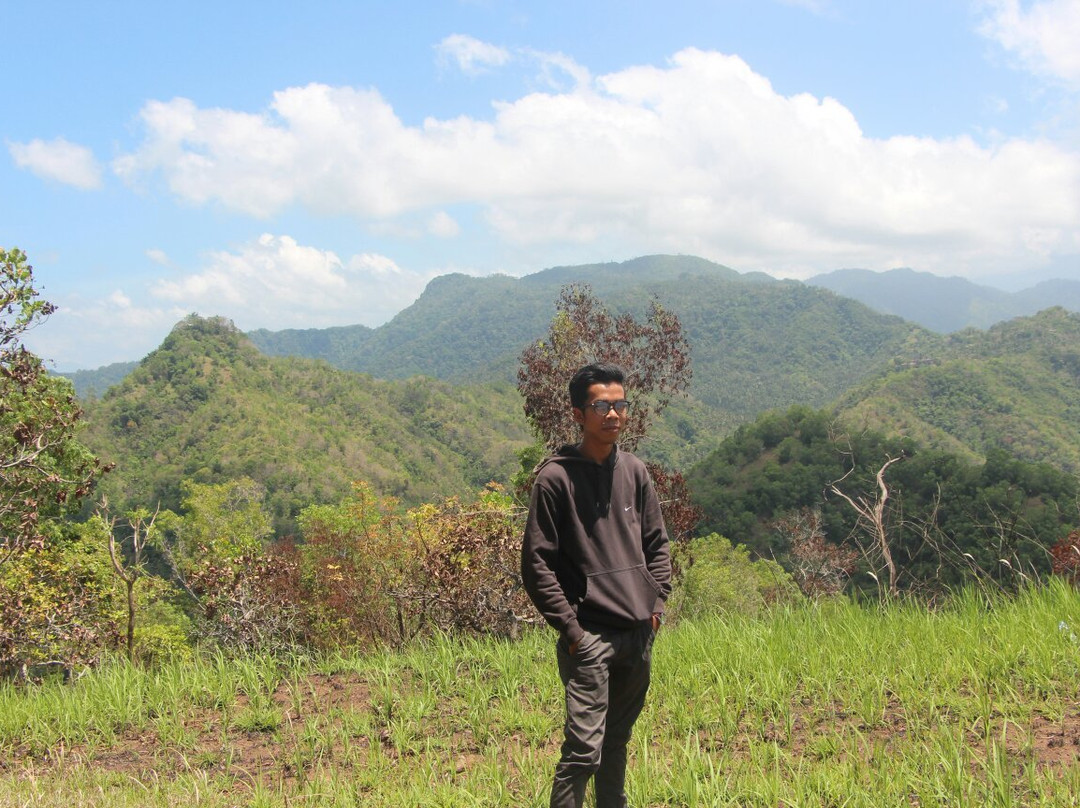 Giant Sea Nusa Penida Tour-珀尼达岛必去景点