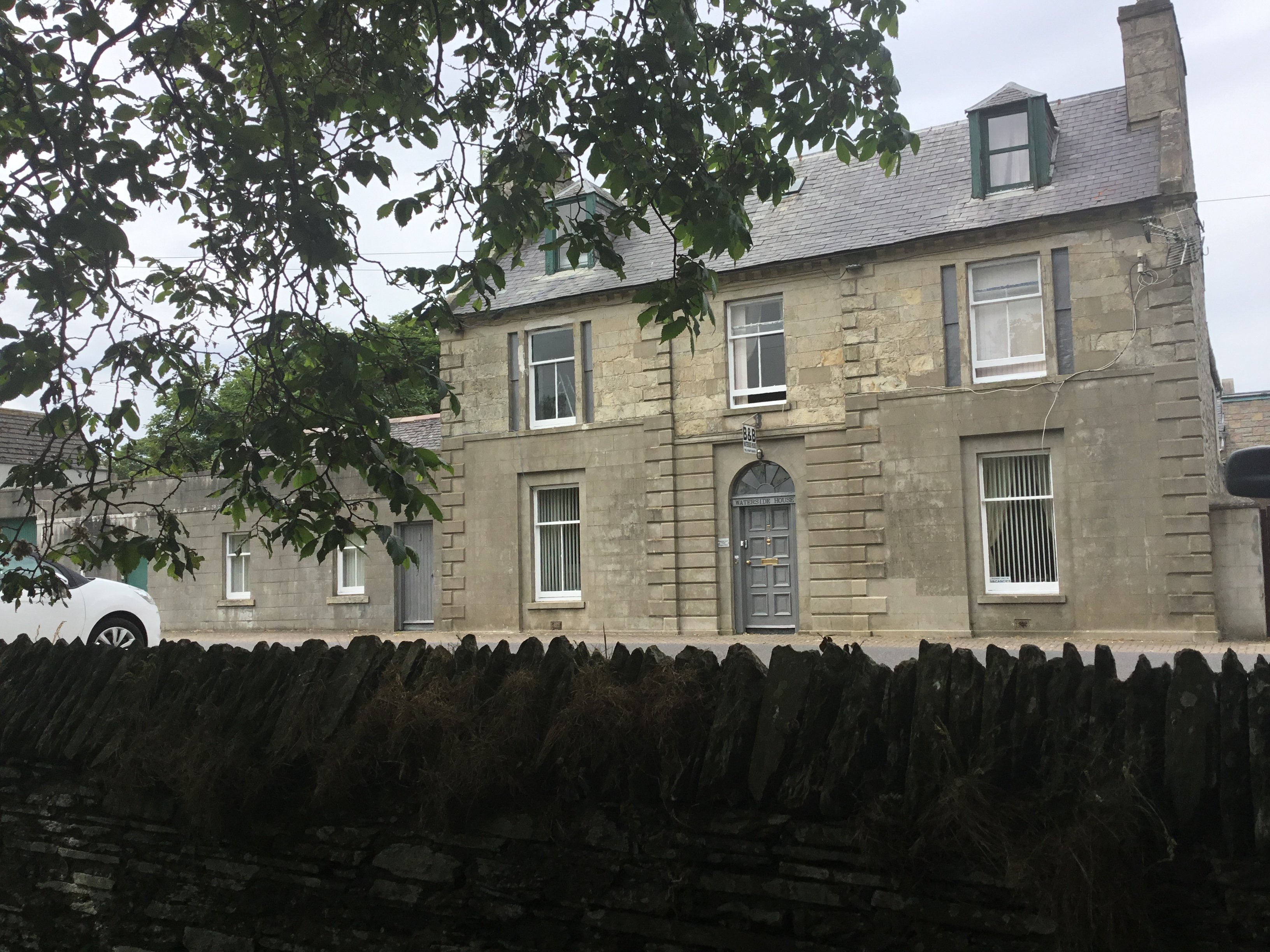 Waterside Guest House-官方