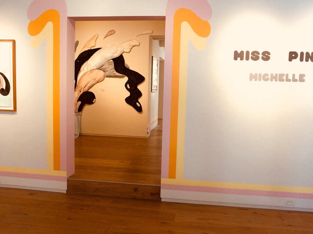 .M Contemporary-Woollahra必去景点