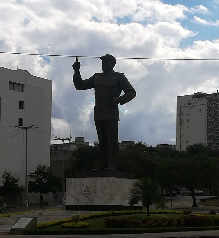 Sasekile Africa - Guided Tours & Transfers-玛洛斯帕克必去景点