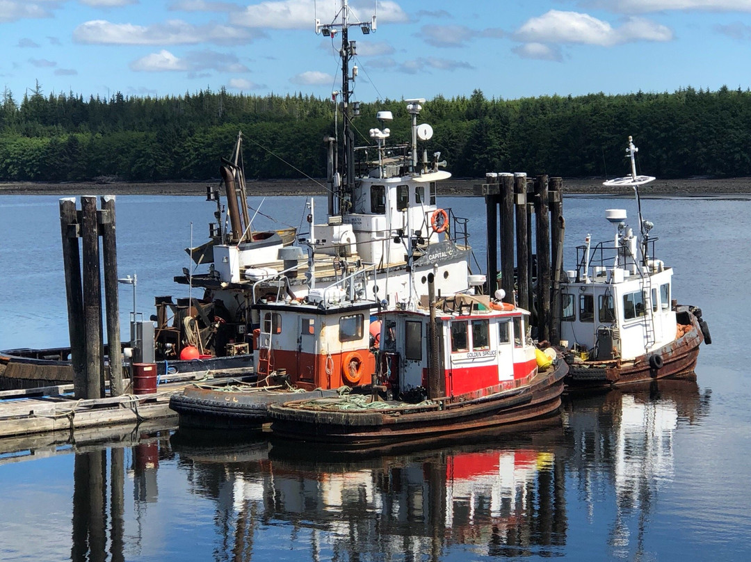 Smillie's Bed & Breakfast主图