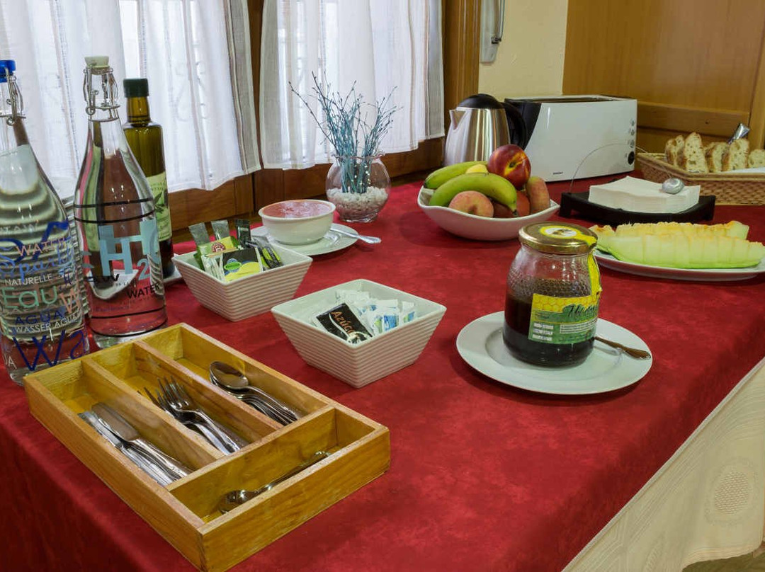 Hostal Arribes Del Duero主图