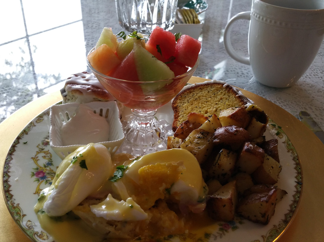 Carriage House at the Harbor主图