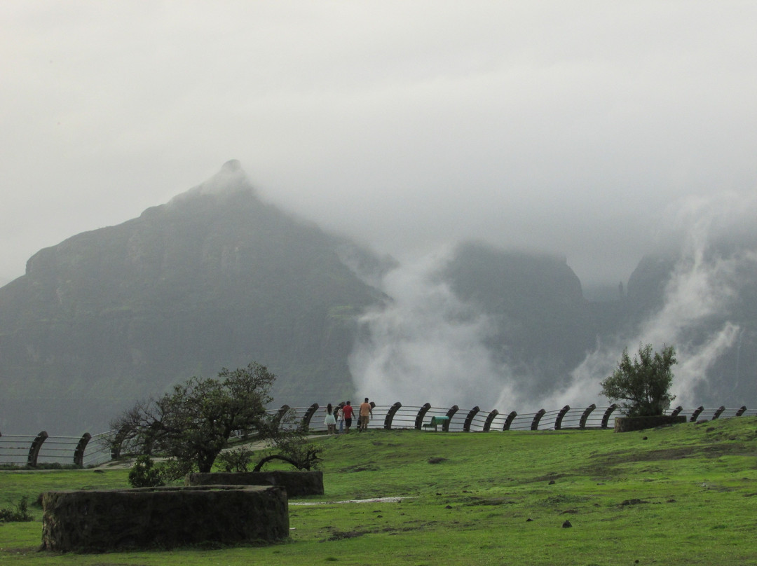 MTDC Malshej Ghat主图