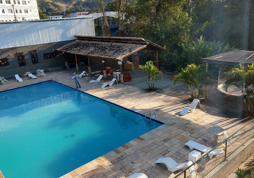 Hotel Santiago 33主图