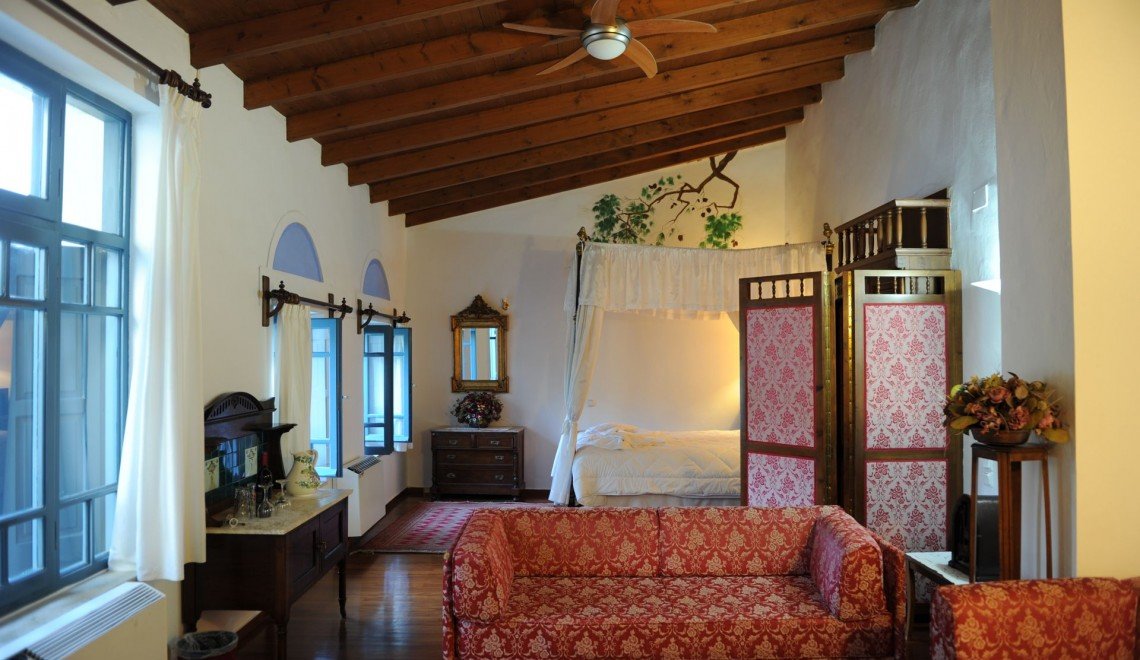 Villa Kynthia-官方