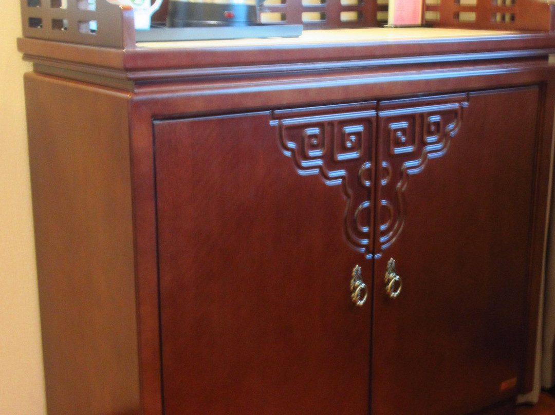 绿洲假日酒店主图