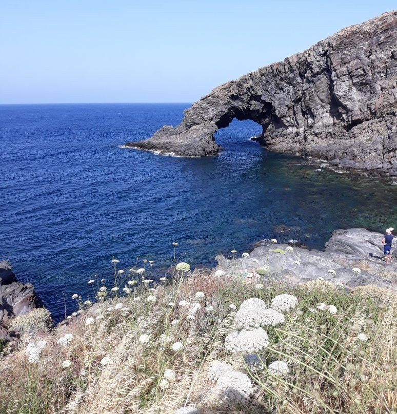 Arco dell'Elefante景点图片
