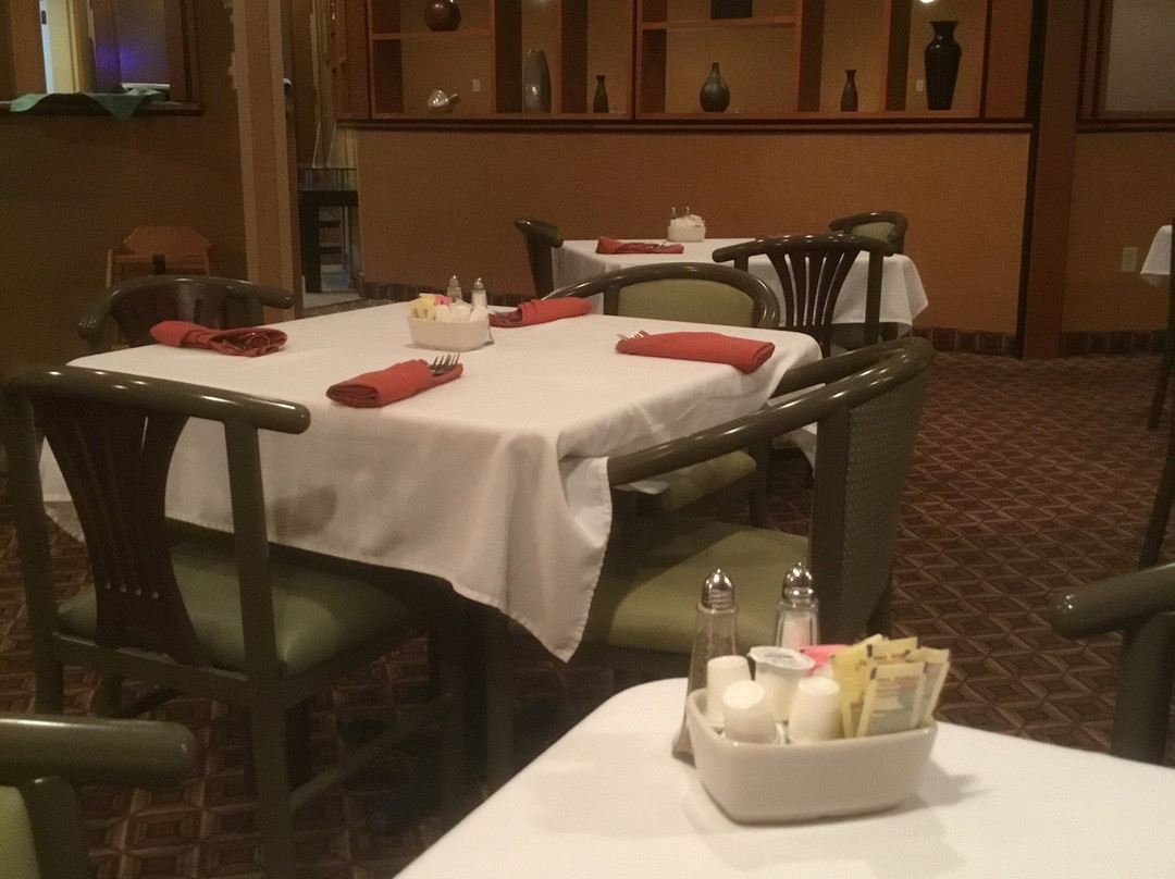 Heatherfields Restaurant & Lounge