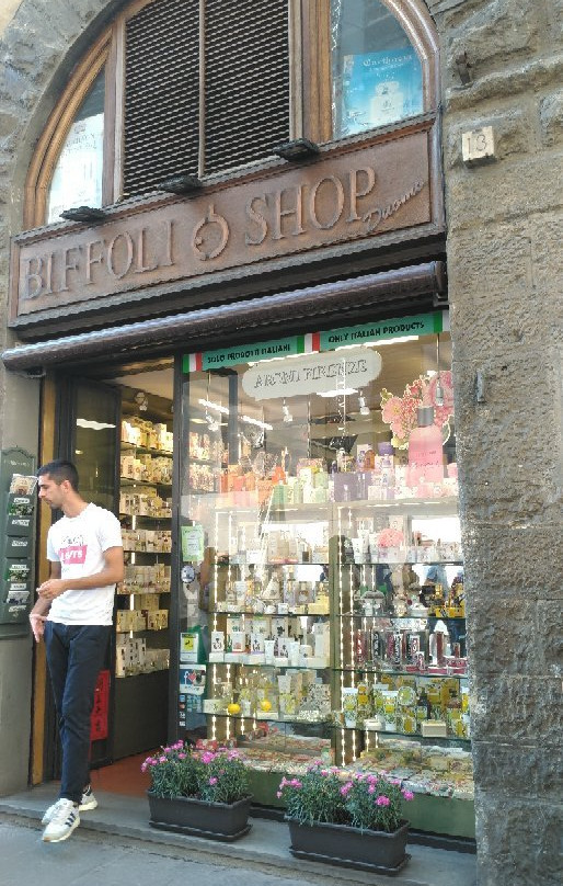 Biffoli Shop景点图片