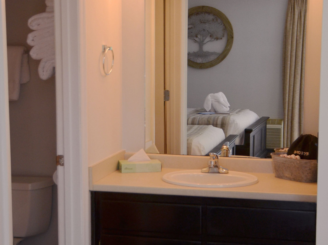 The Retreat At Center Hill Lake主图