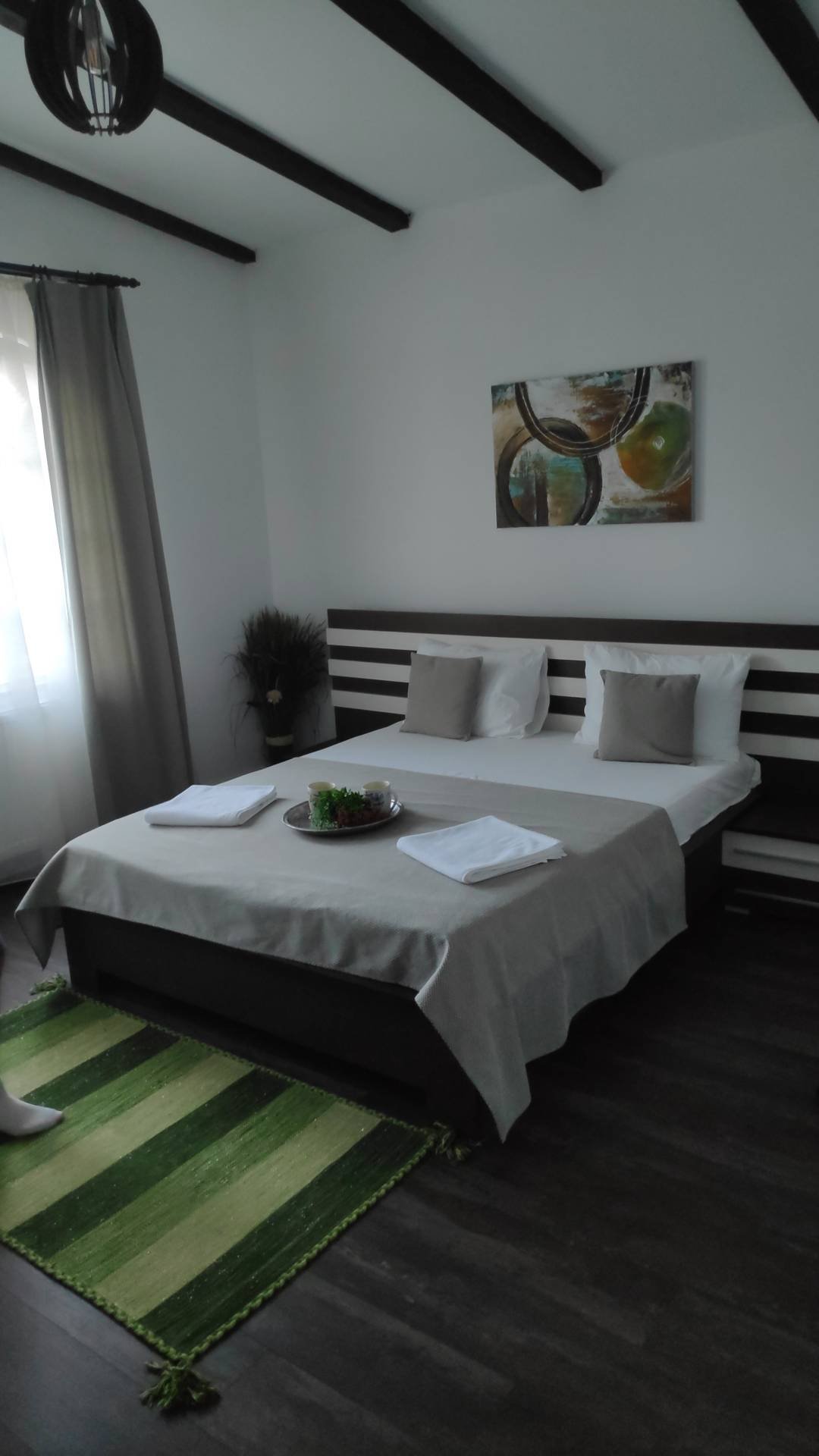 Magic Apartments Hunedoara-官方