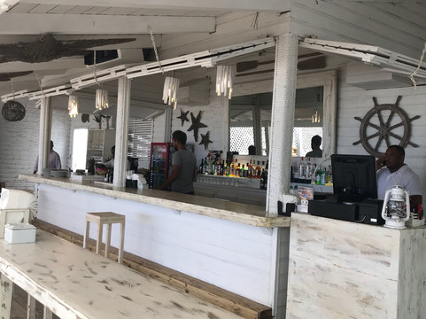 Zoho Beach Club Punta Cana