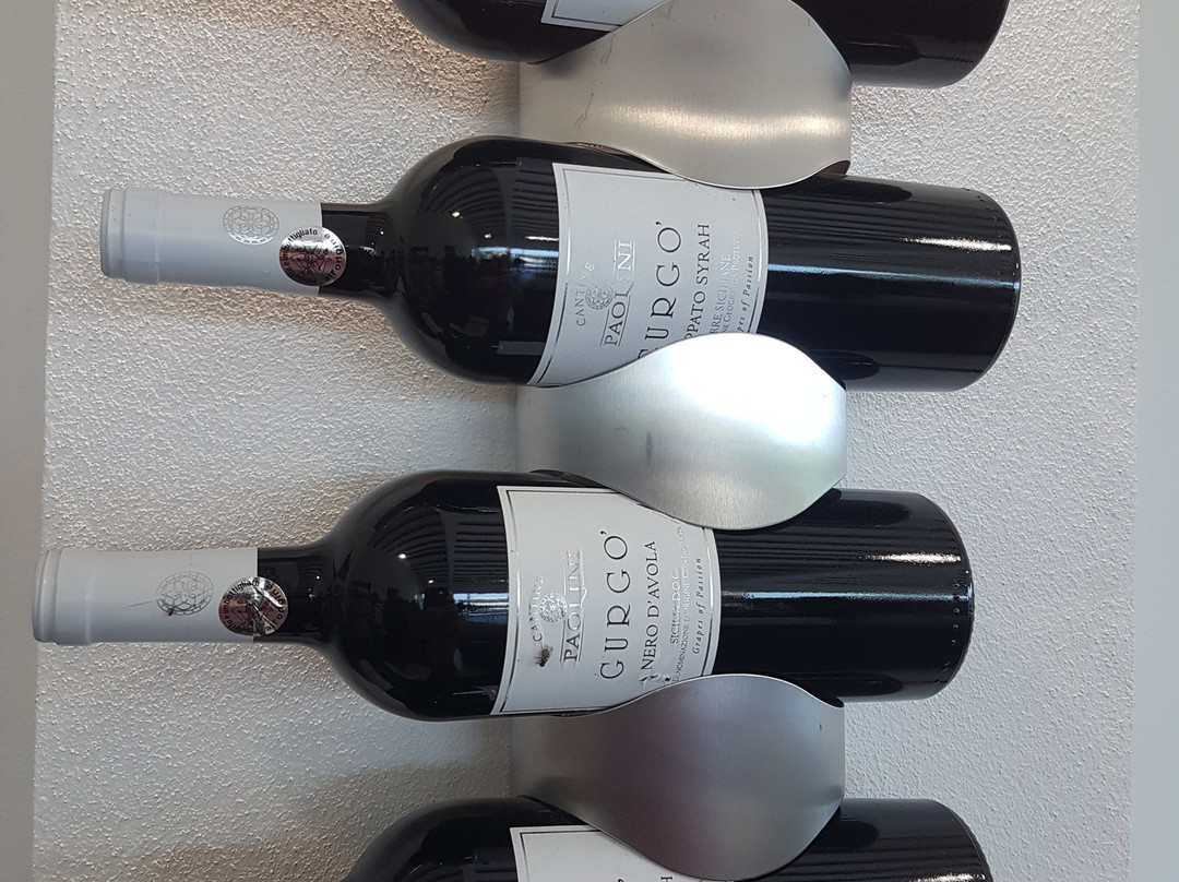 Cantine Paolini-马尔萨拉必去景点