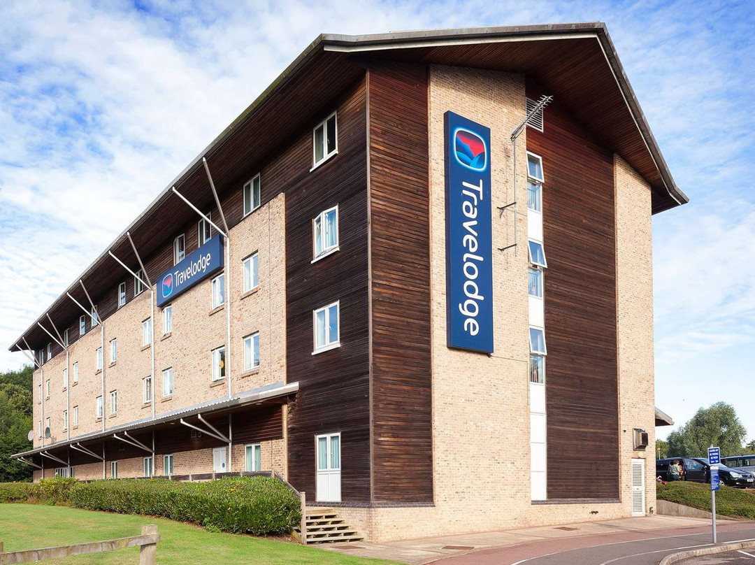 Travelodge Ashford主图