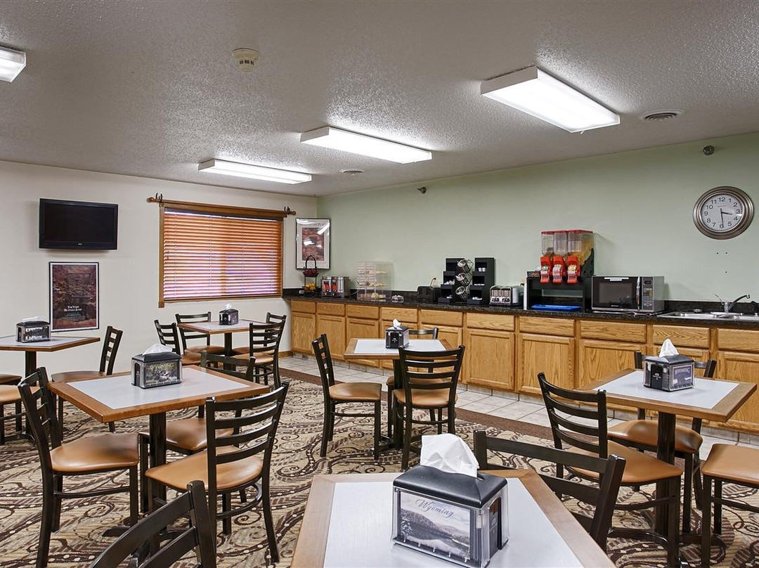 Serena Inn & Suites- Sundance主图