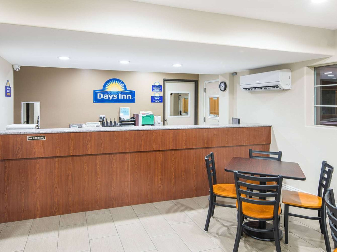 Days Inn by Wyndham El Centro主图