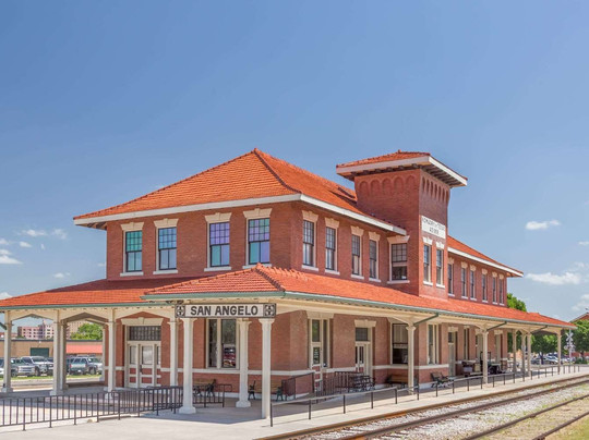 Ramada Limited San Angelo主图