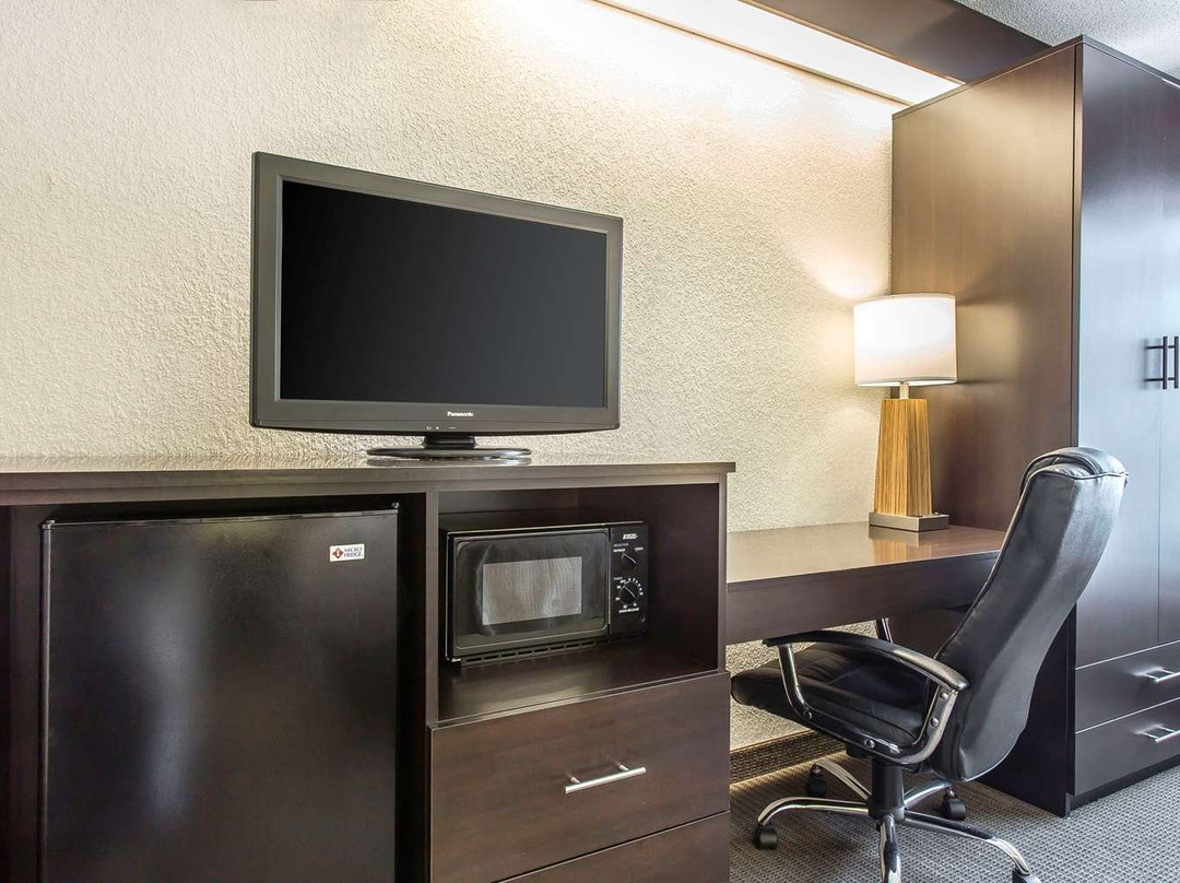 Sleep Inn & Suites主图