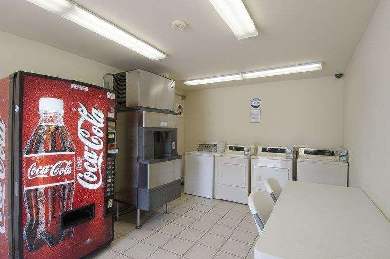 Best Western Sherwood Inn主图