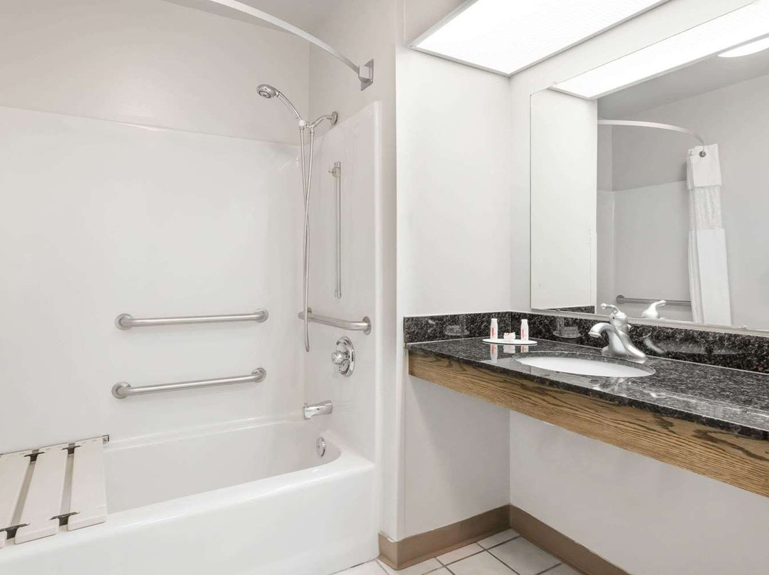 Baymont by Wyndham Duncan/Spartanburg主图