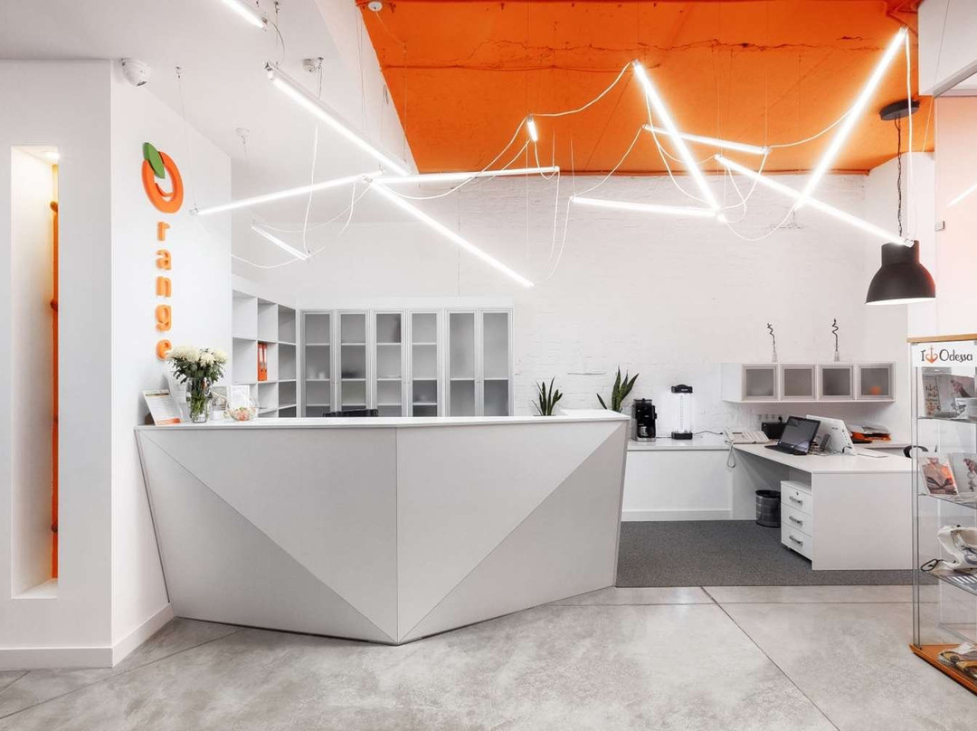 Orange主图