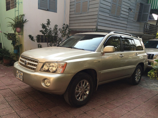 Phnom Penh Tours-金边必去景点