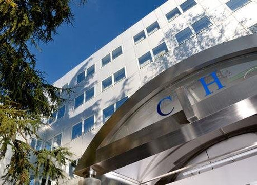 贝斯特韦斯特城市酒店主图