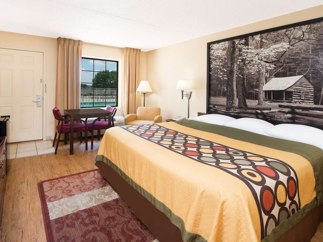 Boarders Inn & Suites by Cobblestone Hotels主图