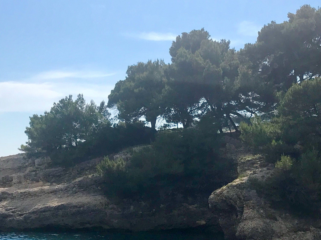 Ženska plaža-乌尔齐尼必去景点