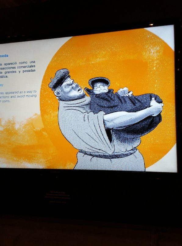 Numismatic Museum-圣何塞必去景点