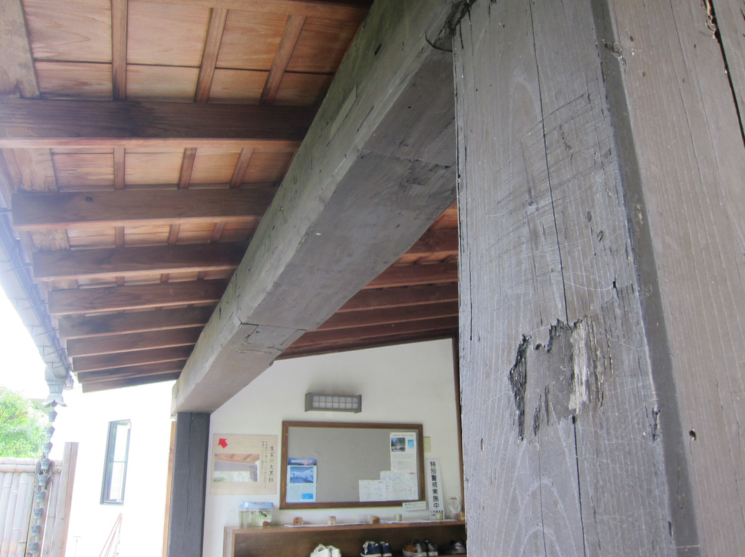 Hijikata Toshizo Museum-日野市必去景点