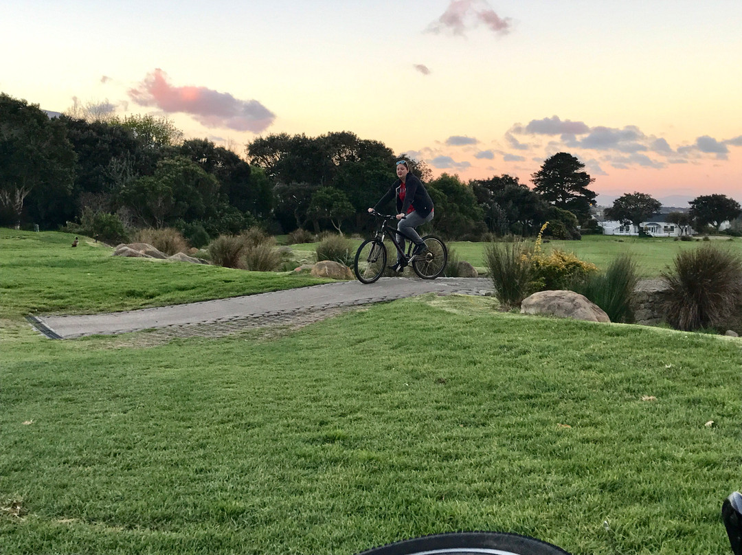 斯滕贝格酒店主图