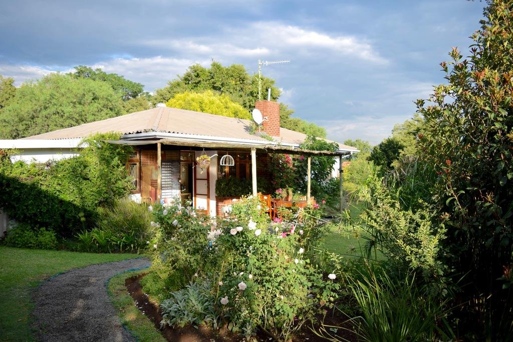Patterson B&B-官方