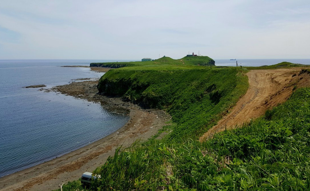 Cape Crillon景点图片