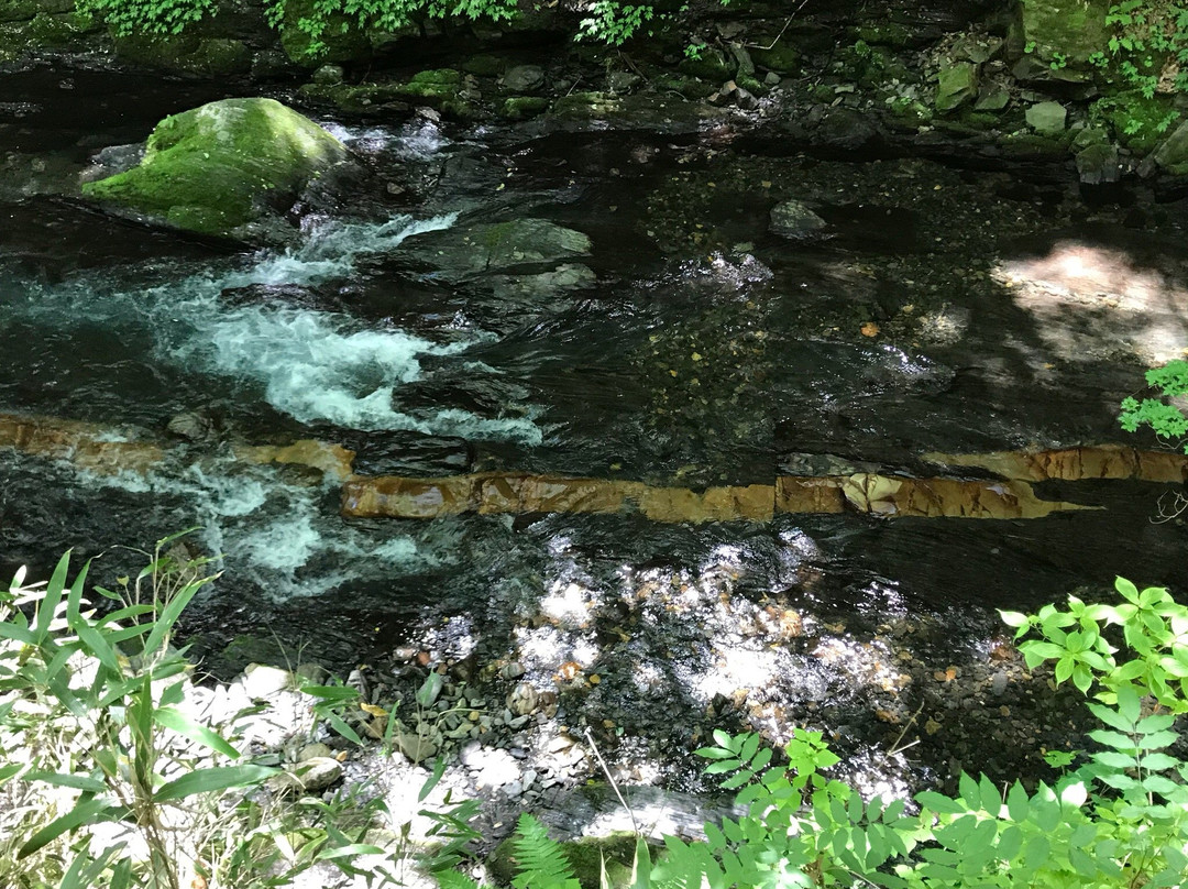 辰野町旅游攻略图片