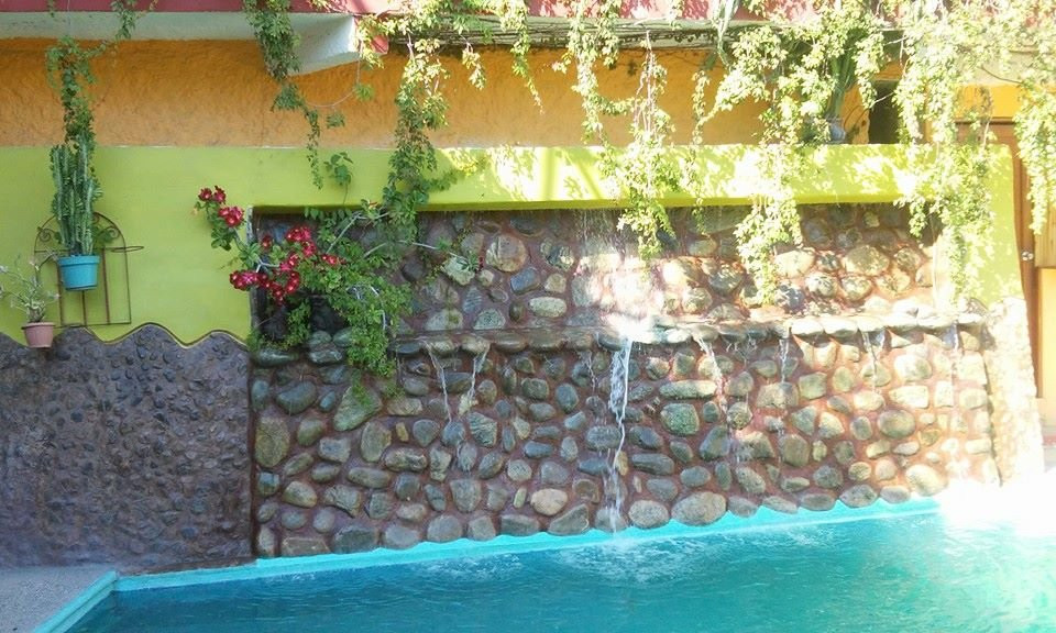 La Cabaña de Puerto Angel主图