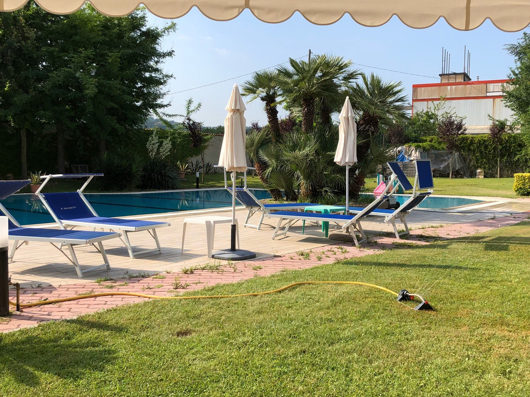 B&B Villa Maria主图