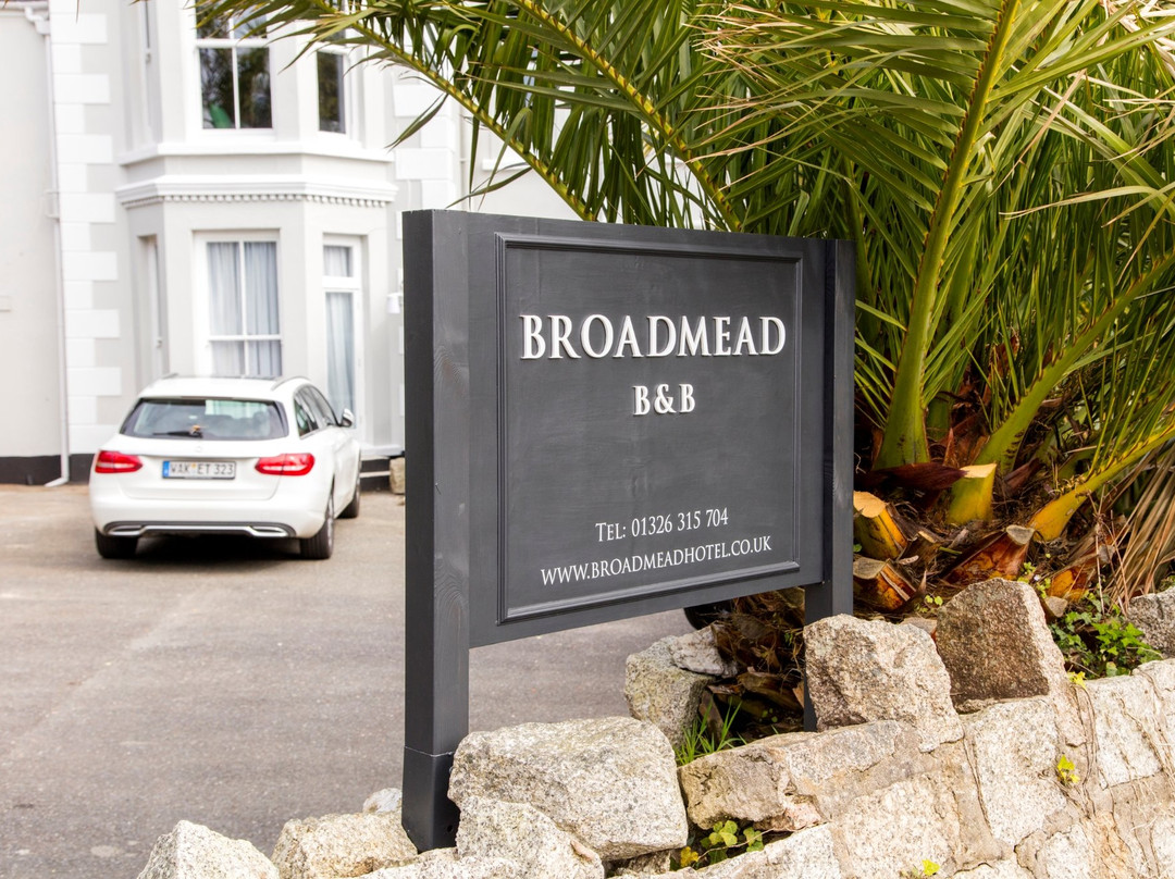 The Broadmead B&B主图