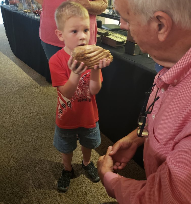 Vanishing Texana Museum-Jacksonville必去景点