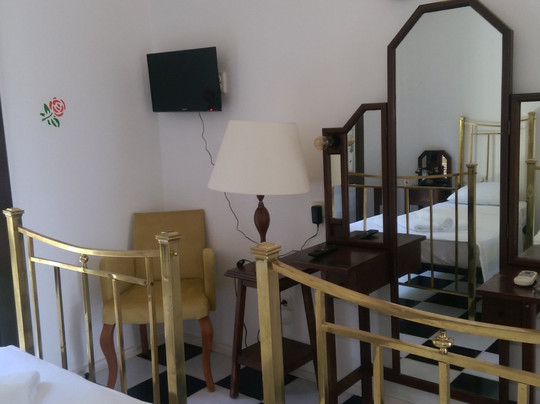 Ece Hotel Bodrum主图