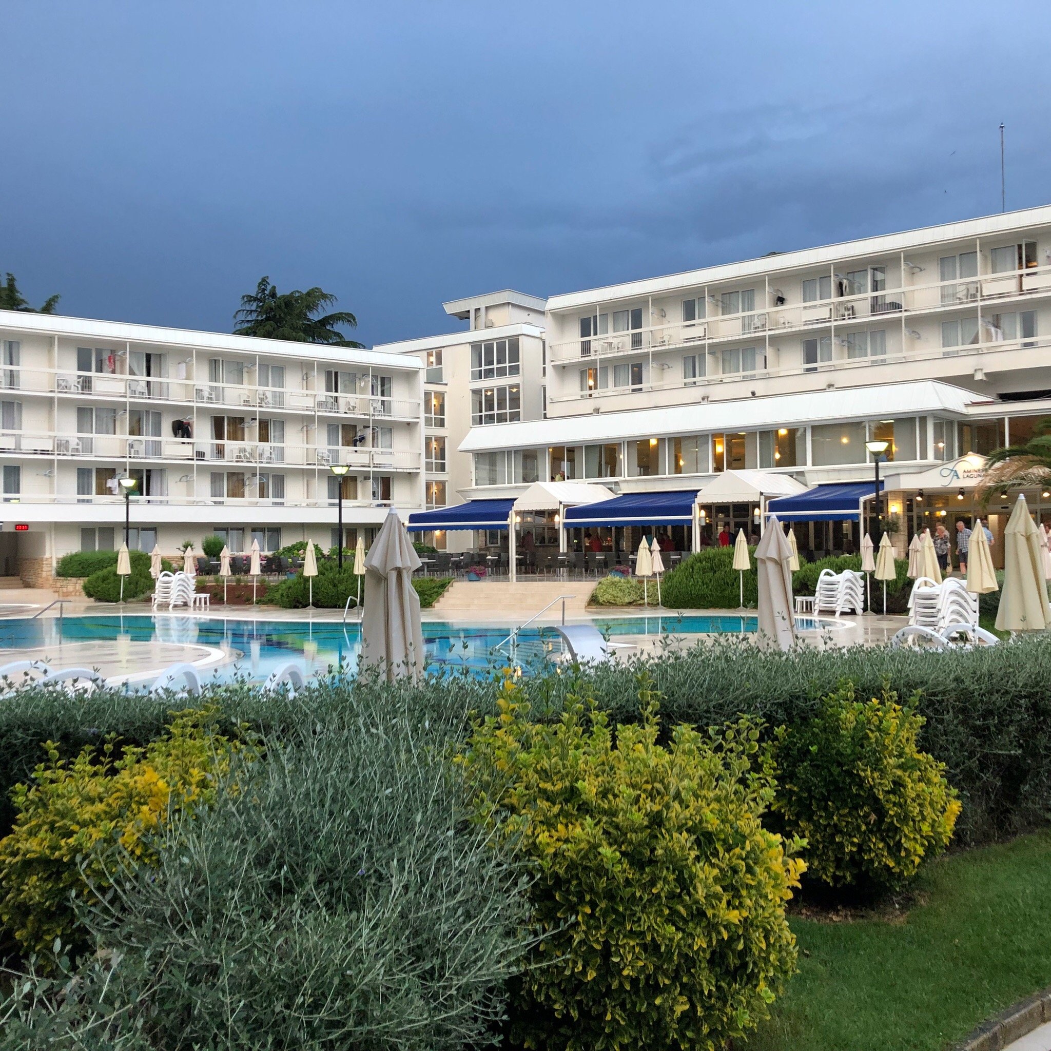 Laguna Maradiso Hotel By Aminess-官方