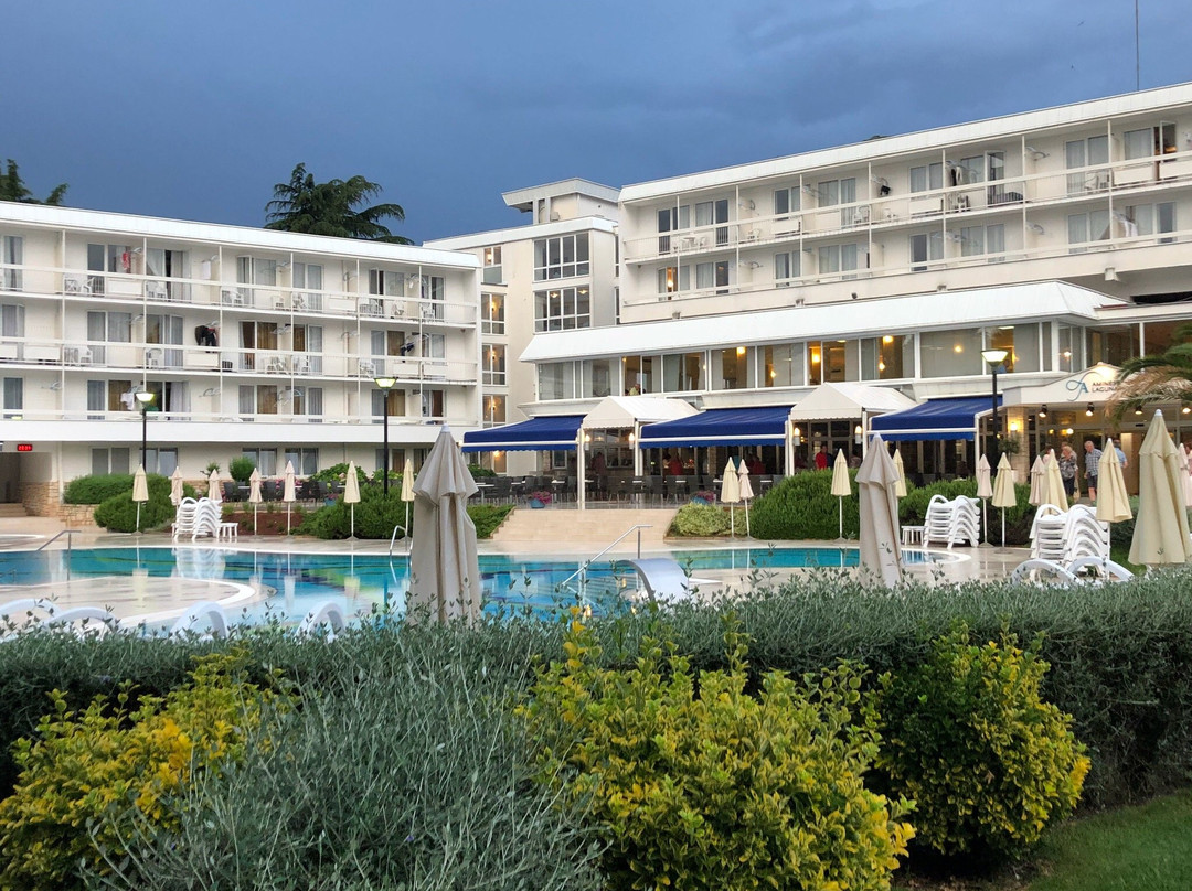 Laguna Maradiso Hotel By Aminess主图