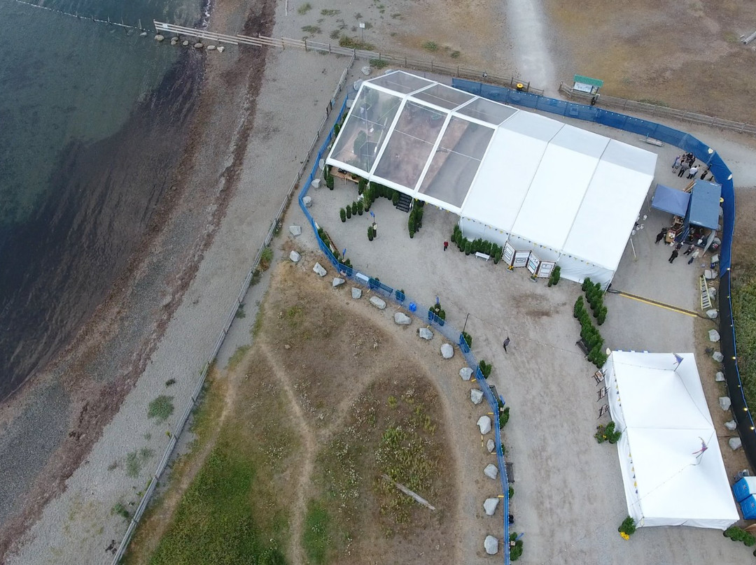 Beach House Theatre-素里必去景点