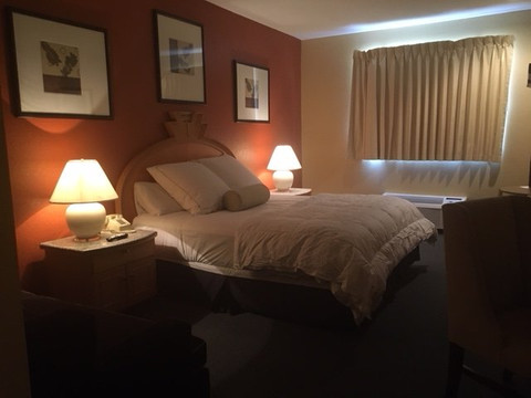 Bayshore Suites主图